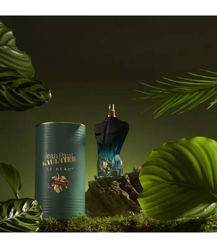 LE BEAU PARFUM Eau de Parfum Intense
