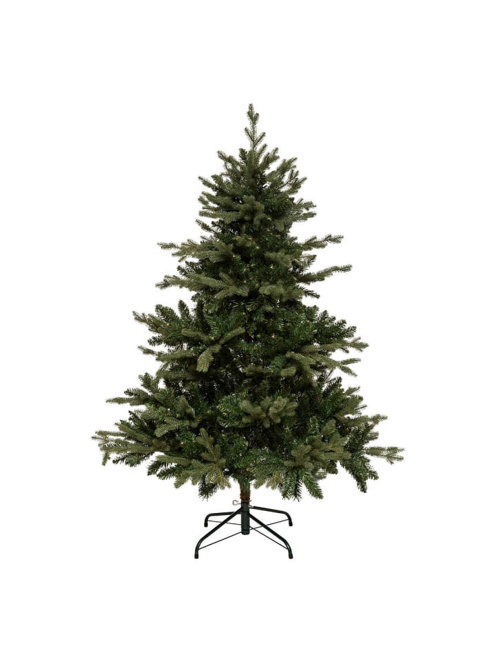 Fééric Lights and Christmas Tannenbaum in grün günstig kaufen onesize