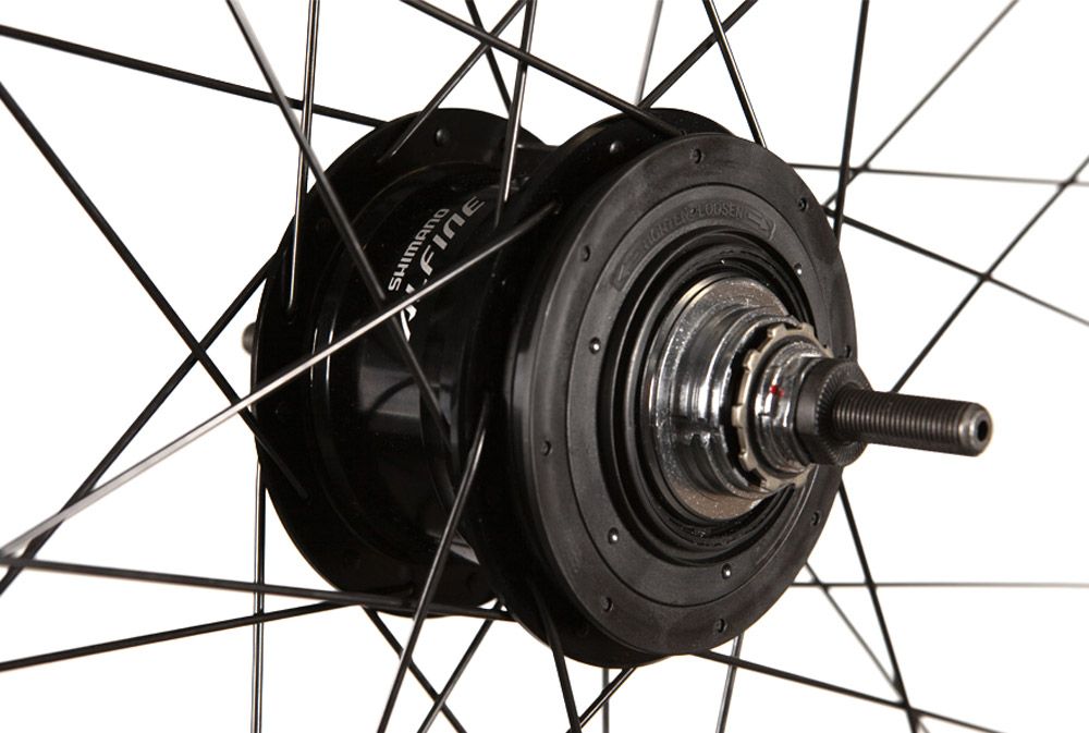 Shimano Custom Made 28