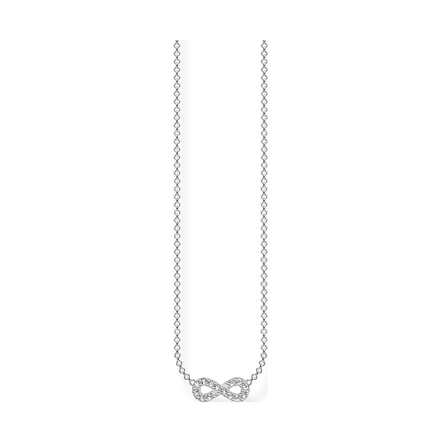Thomas Sabo Kette Charming