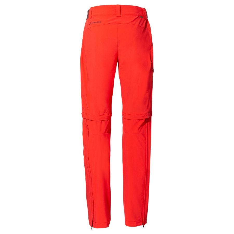 Farley Stretch Zip-off T-Zip III Hose Damen