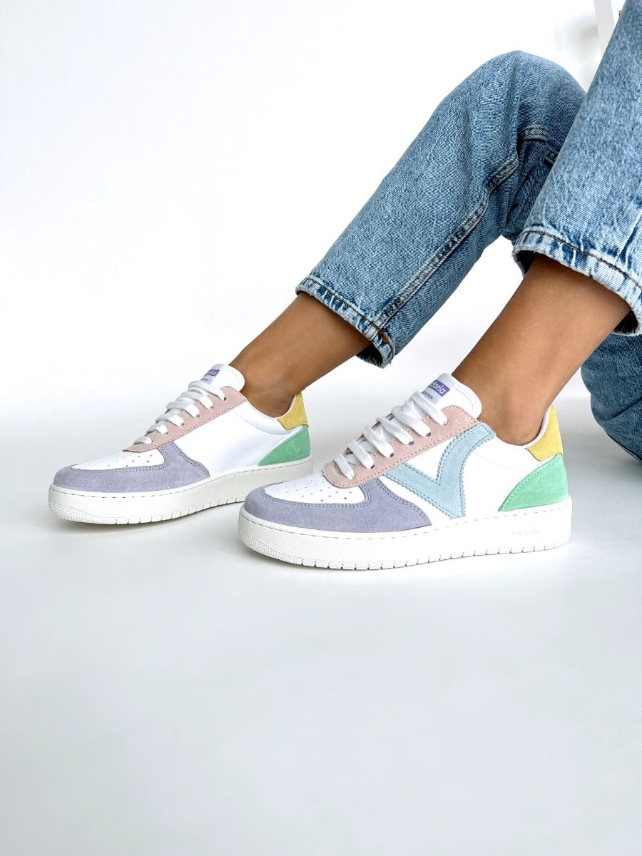 Victoria  1258214 MADRID - Lilas multi