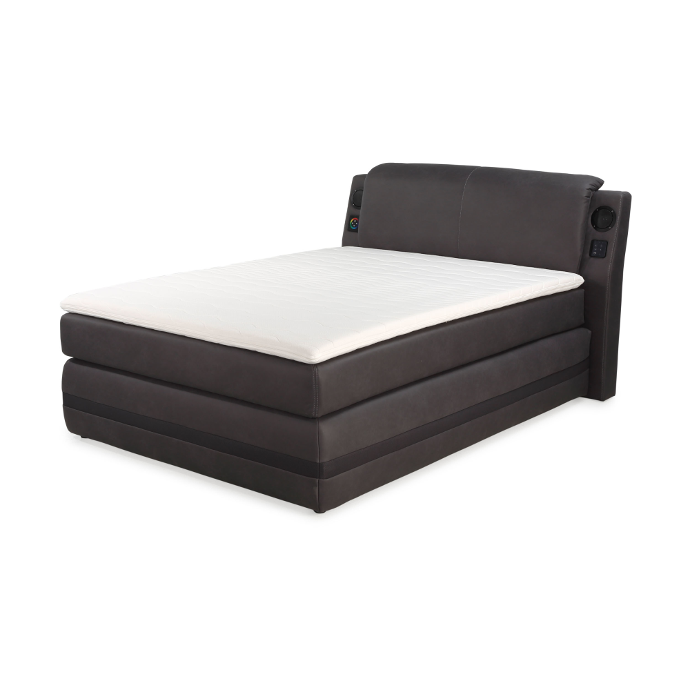 Boxspringbett LIV'IN Dakar