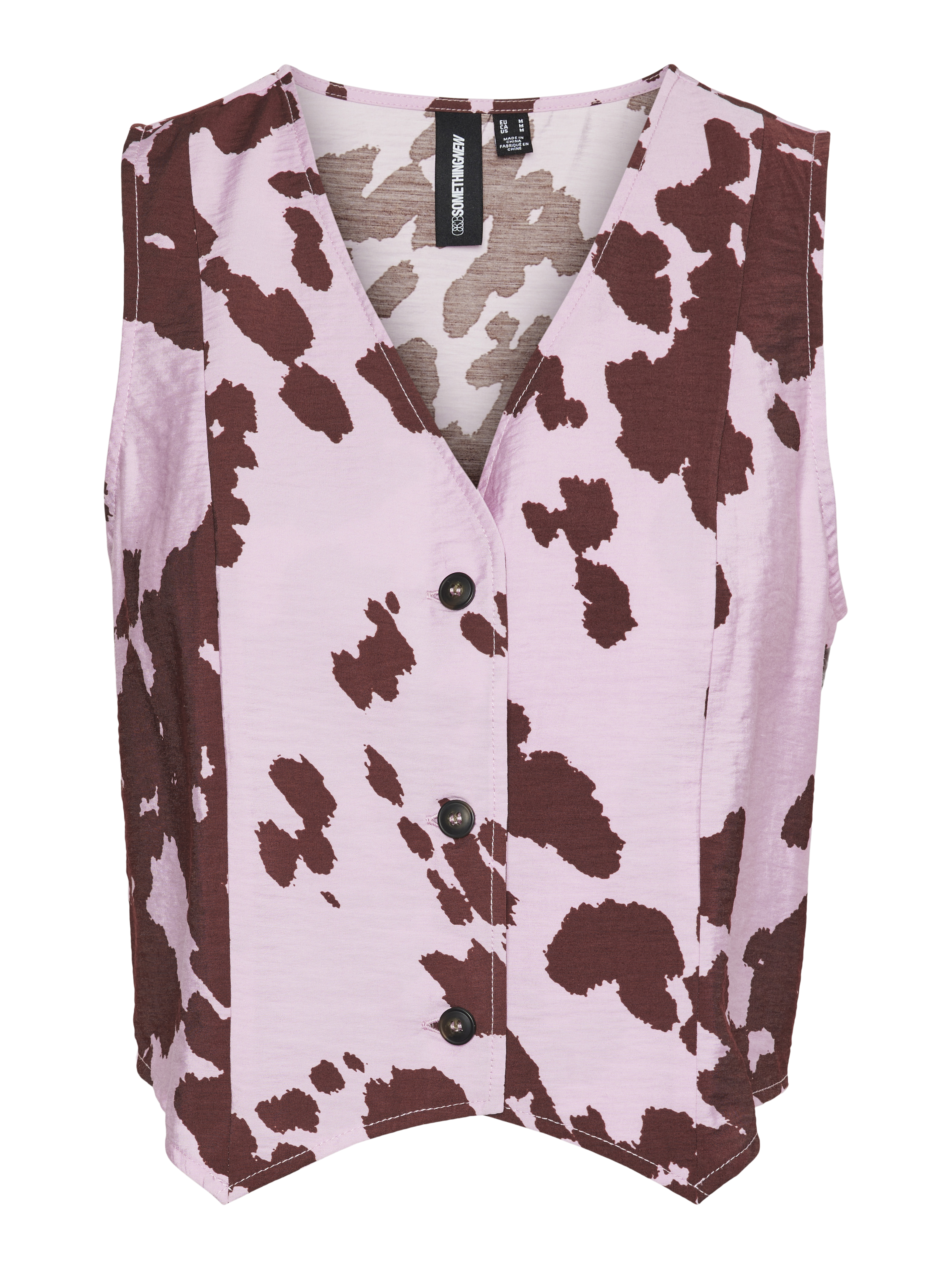 SOMETHINGNEW x ELIS JUREMA  Top