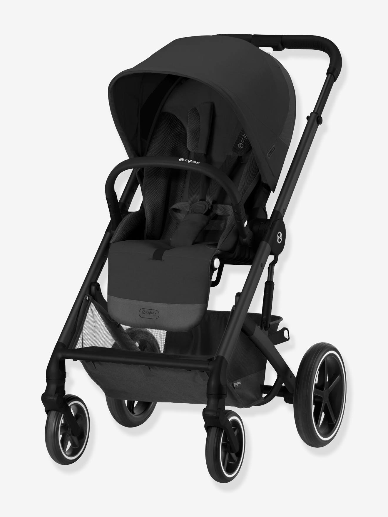 Poussette réversible CYBEX Gold Balios S Lux 2023 sky blue