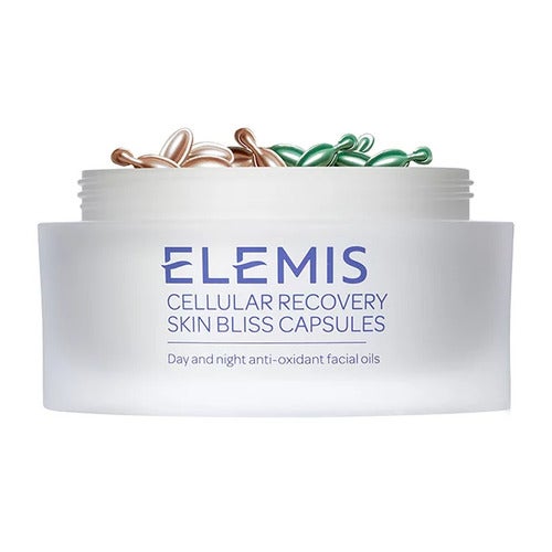 Elemis Cellular Recovery Skin Bliss kapszulák