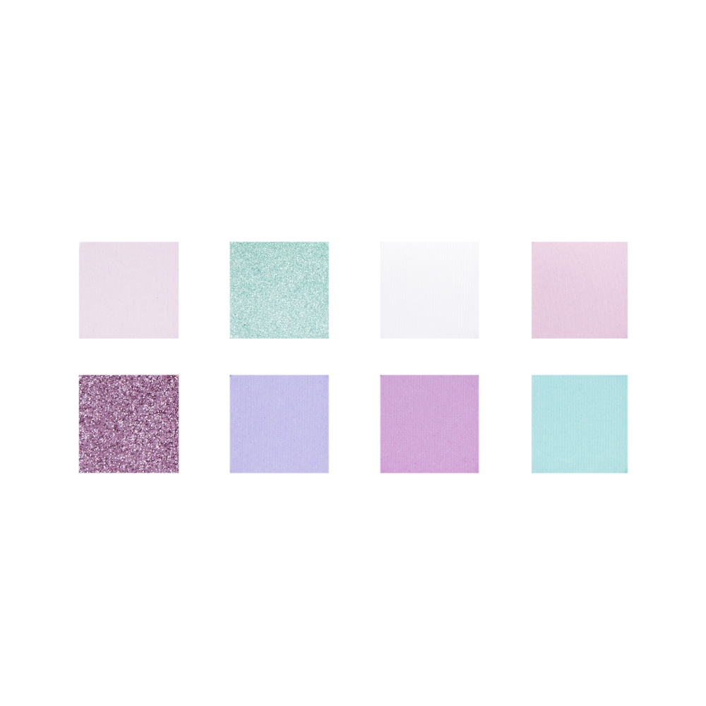 Revolution Revolution Forever Dynamic Shadow Palette Animal Magic Fard à paupières