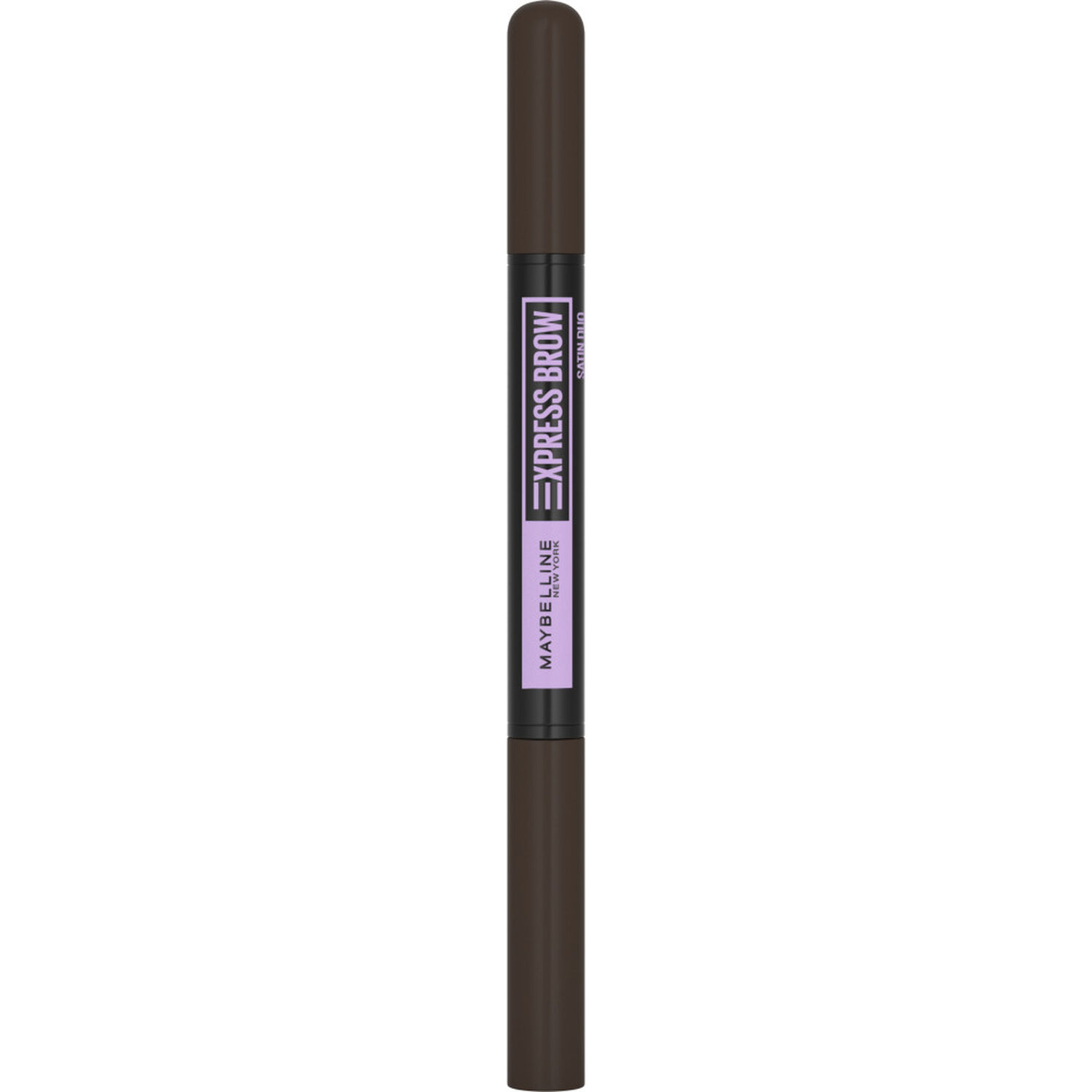 Maybelline New York Brow Satin Crayon et poudre à sourcils 2-en-1