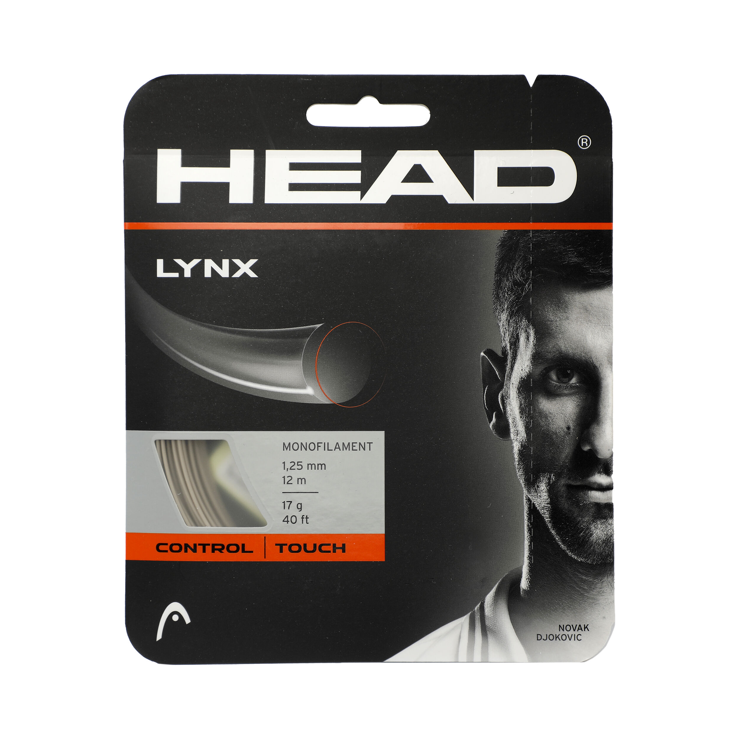 Lynx Saitenset 12m (Special Edition) - Nude