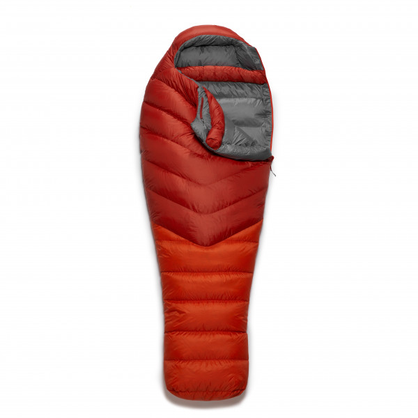 Rab - Alpine 600 - Daunenschlafsack
