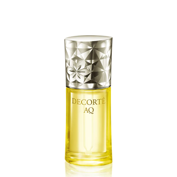 AQ Oil Infusion - Aceite facial iluminador, aceite facial hidratante, aceite facial de efecto global