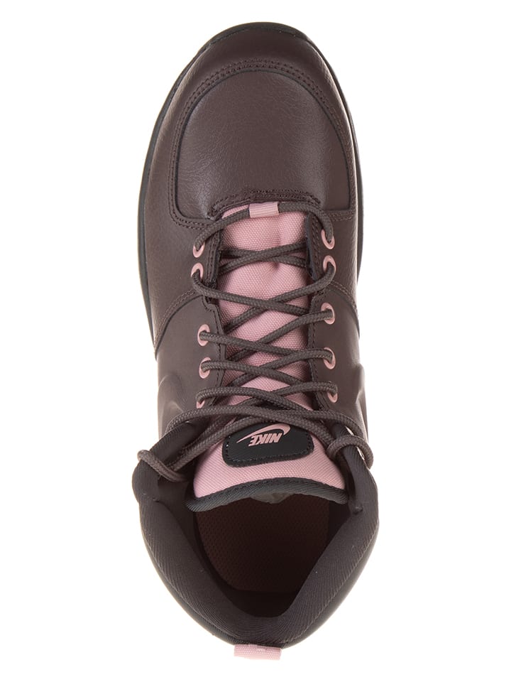 Nike Leder-Boots 