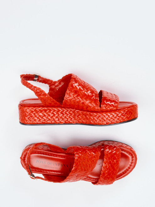 Keilsandalette-12555590008 Pons Quintana