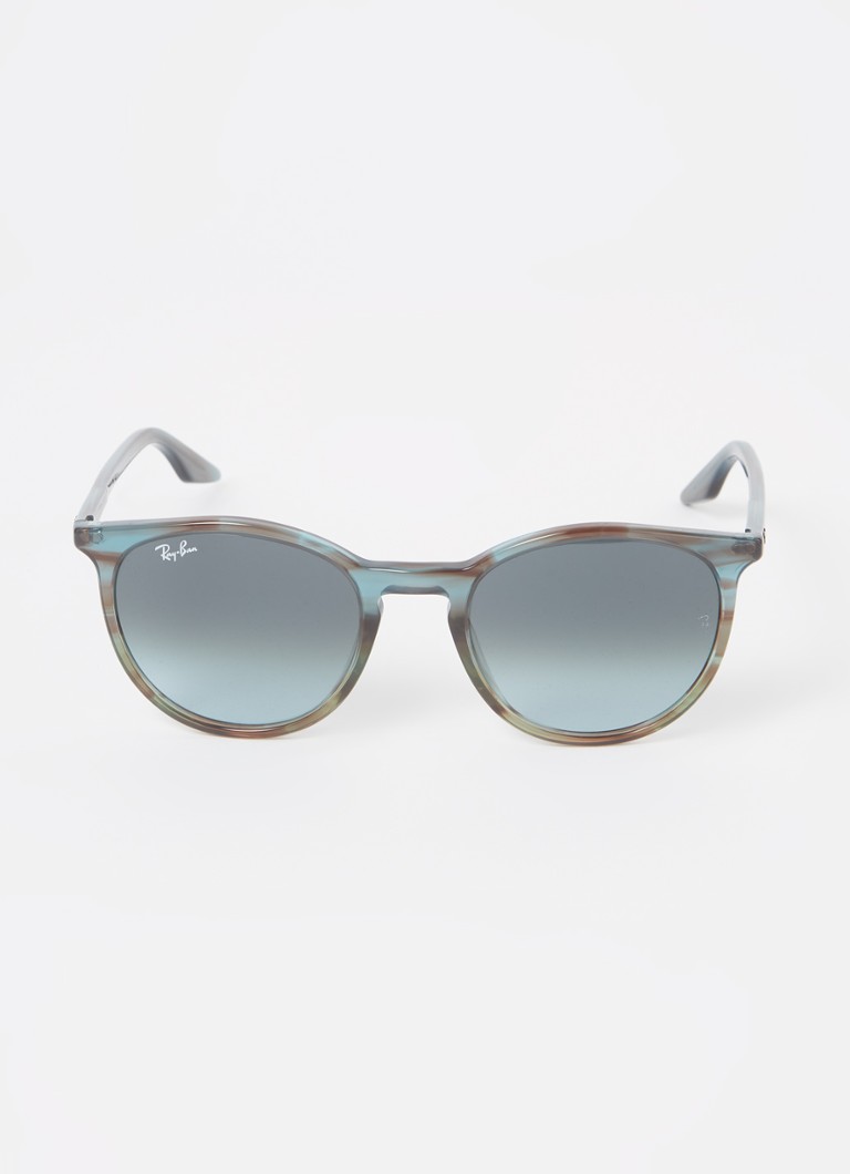 Ray-Ban Wayfarer akiniai nuo saulės RB2204