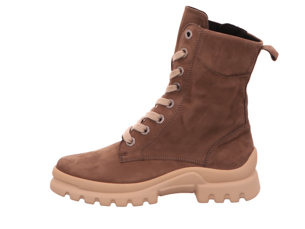 SEMLER Stiefeletten taupe W650530