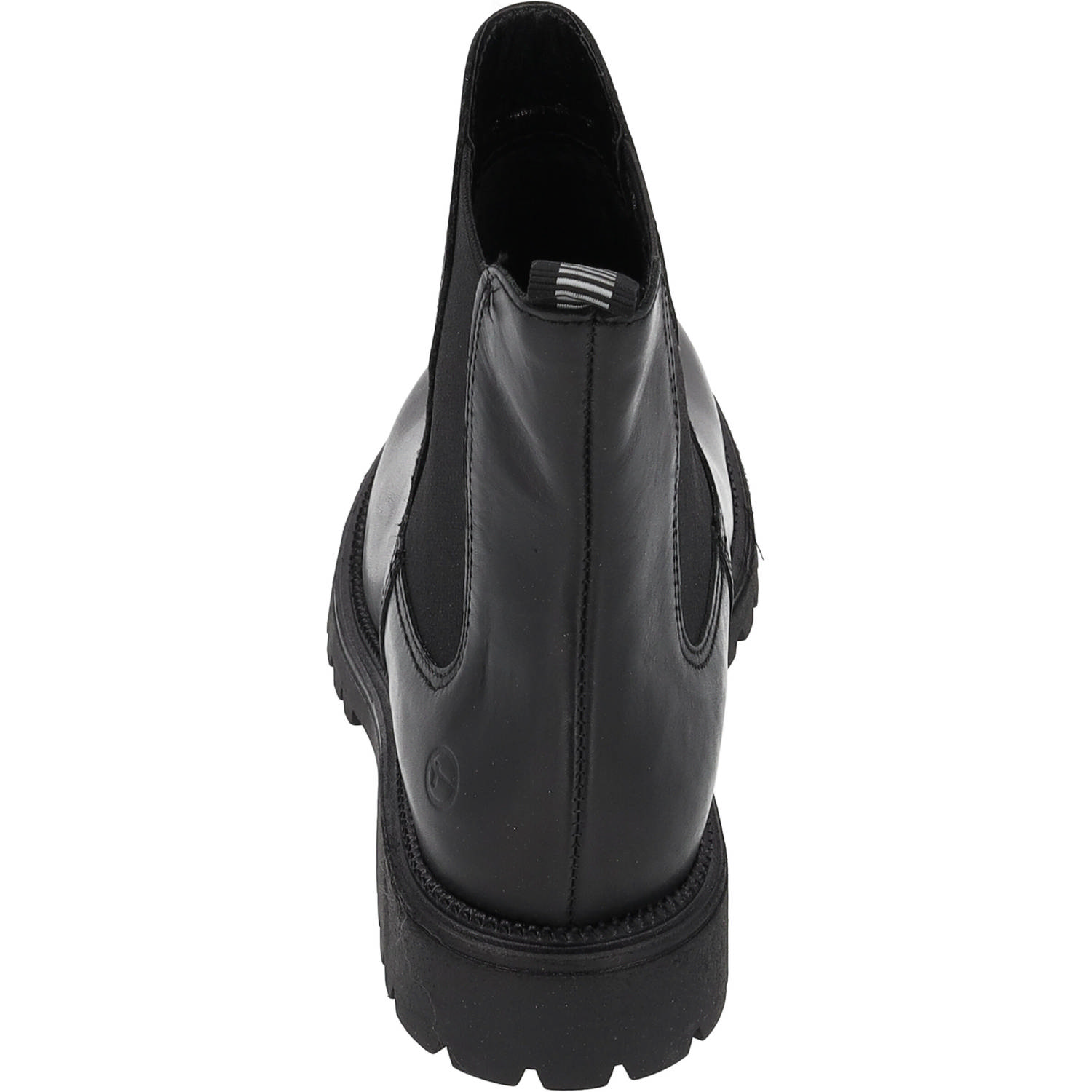 Tamaris 25427, Chelsea Boots, Damen, black 41