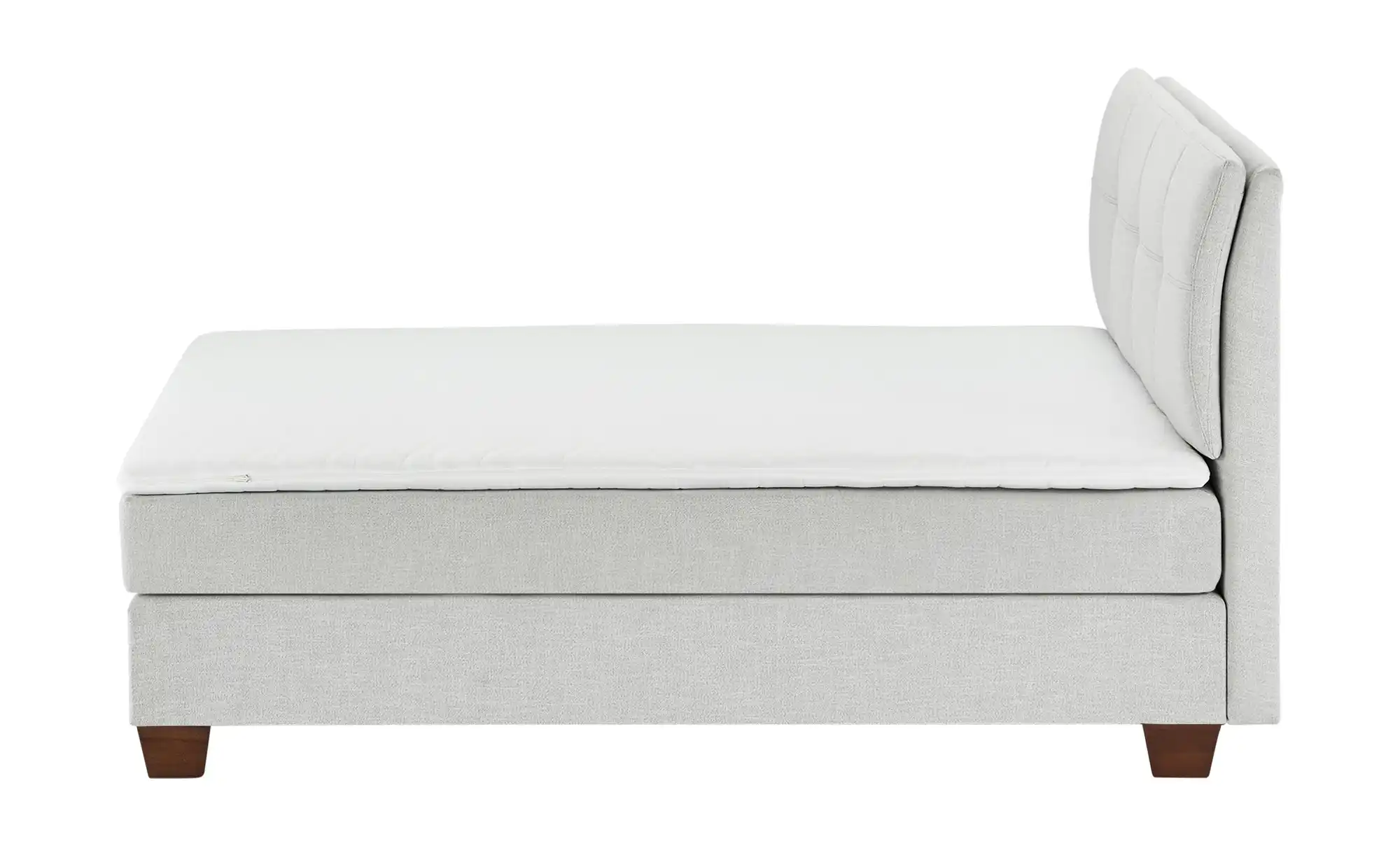 SKAGEN BEDS Boxspringbett Vegg