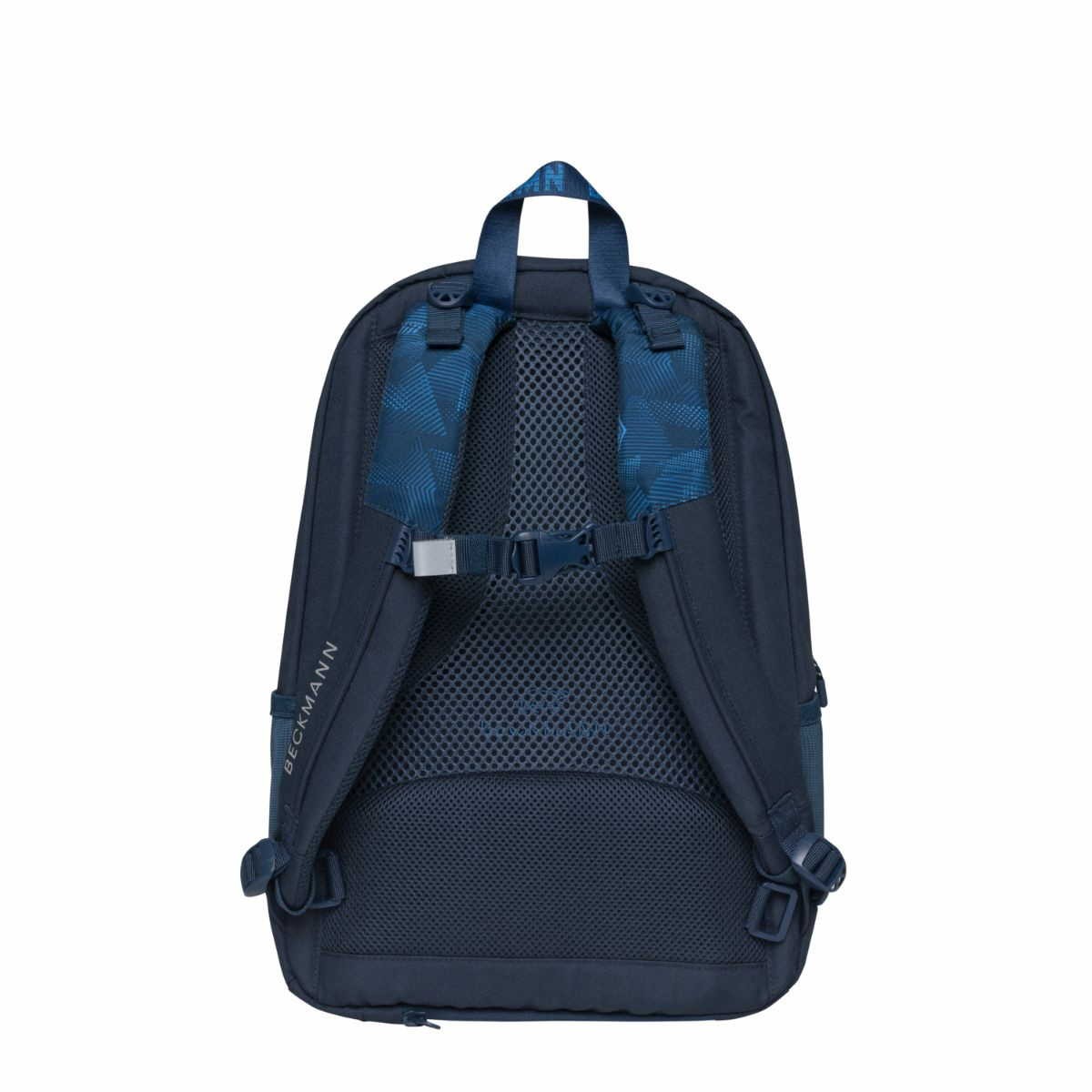 BECKMANN Handtaschen blau SPORT JR. 30L