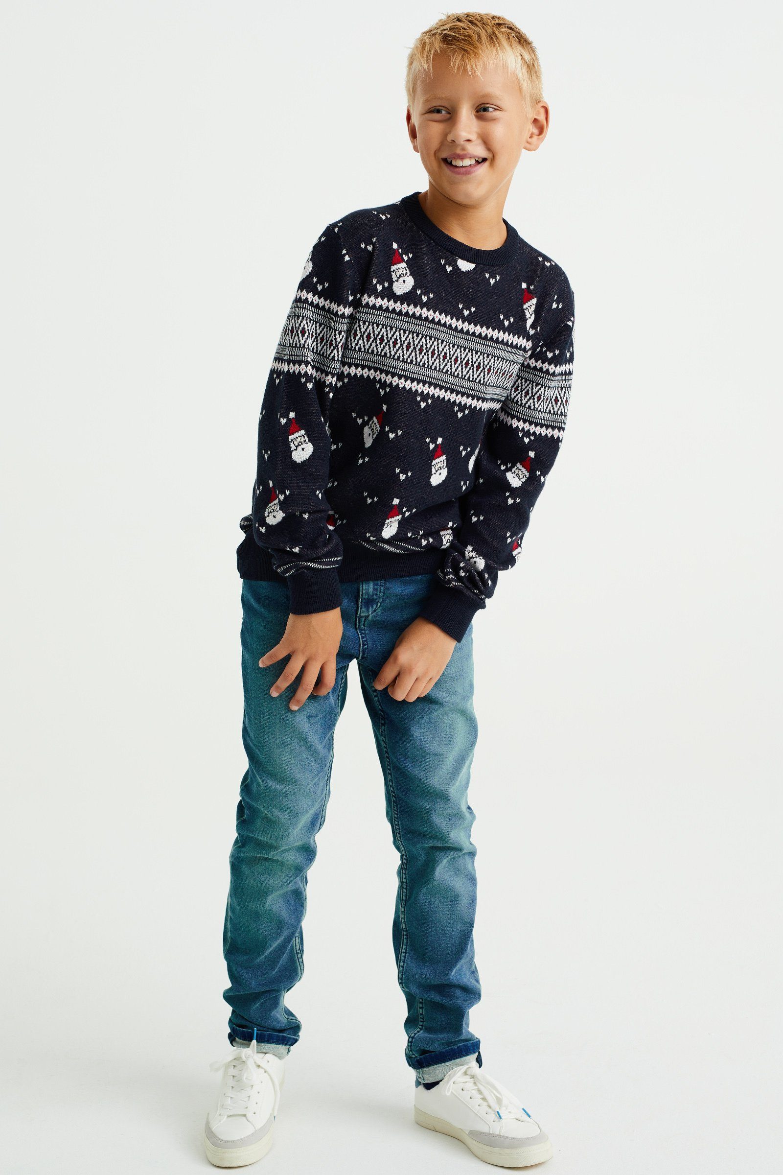 WE Fashion Cardigan (1-tlg)