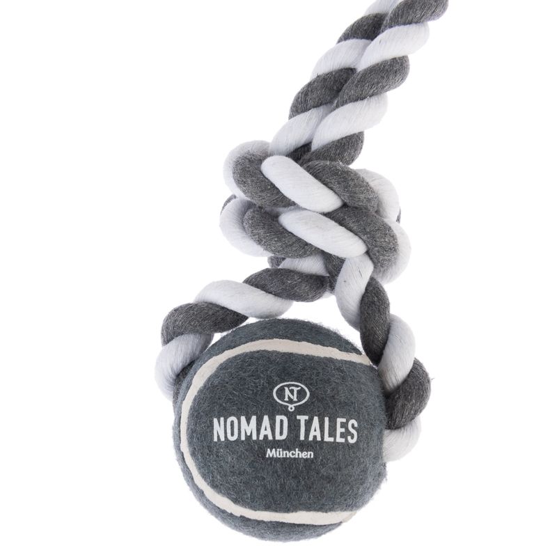 Nomad Tales Spirit Spieltau mit Ball zu TOP-Preisen