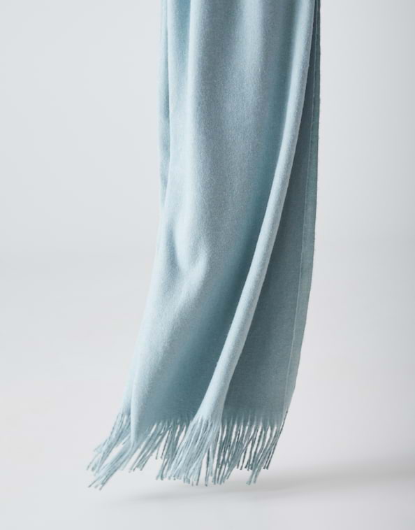 Oversize Schal Anell scarf