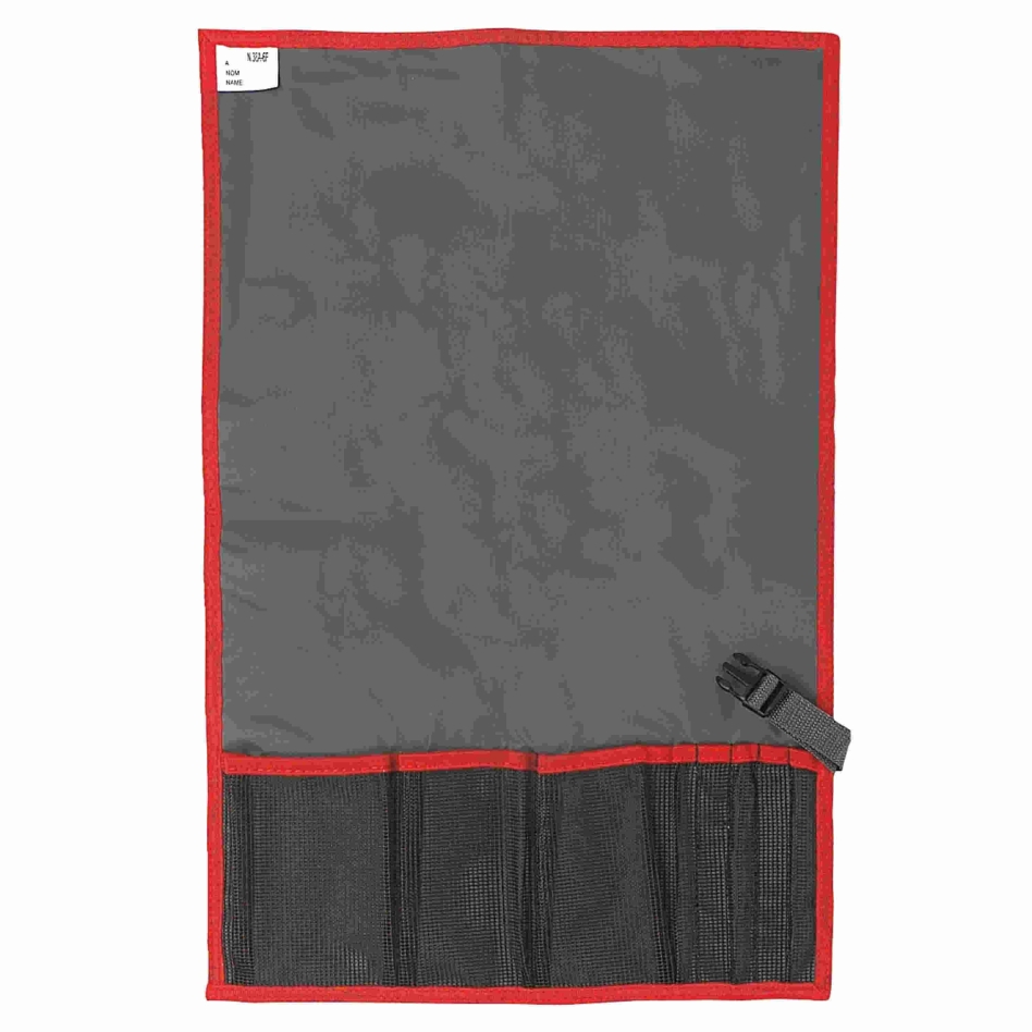 Facom N.38A-6F Nylonkuffert - 6 rum