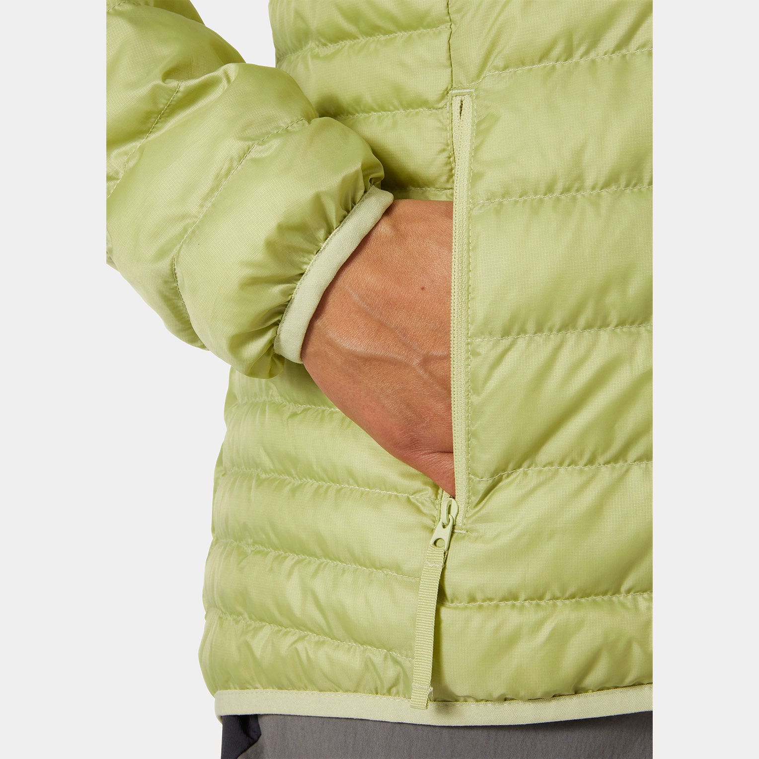 Women’s Banff Hooded Insulator