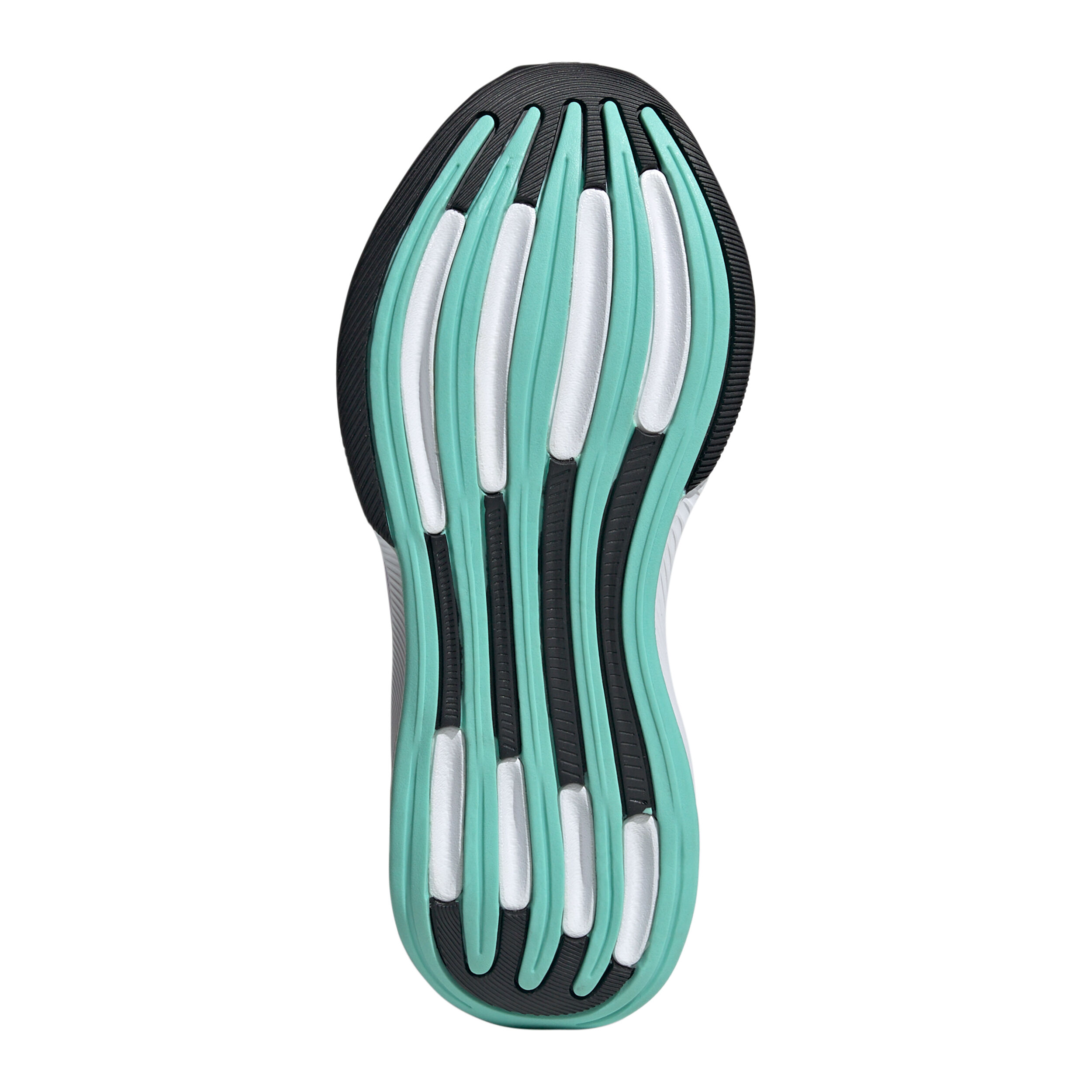 Response Super Neutralschuh Damen - Blau, Silber
