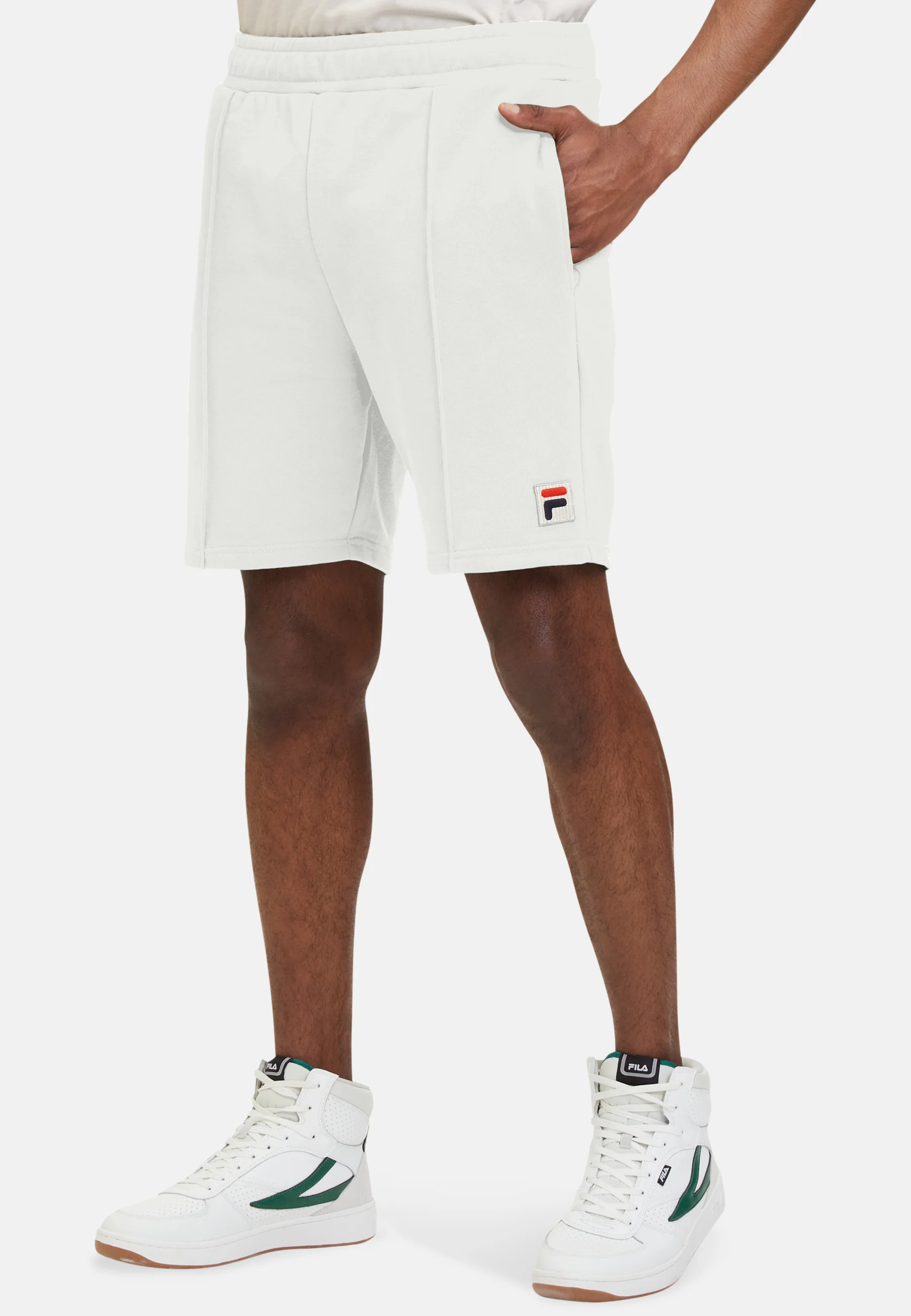 Fila APPAREL LAZSKO - Pantalones deportivos