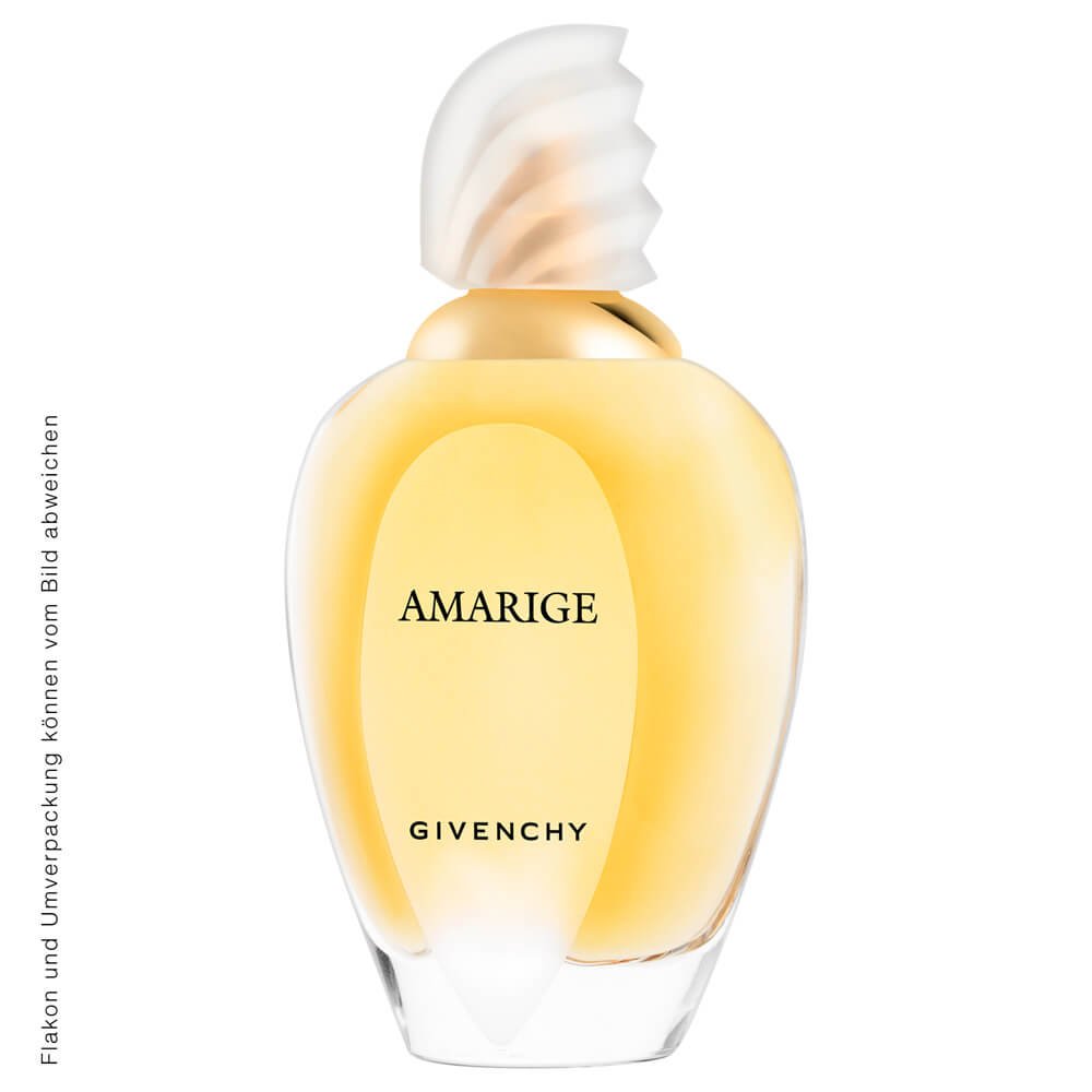 Givenchy Amarige Eau de Toilette Nat. Spray
