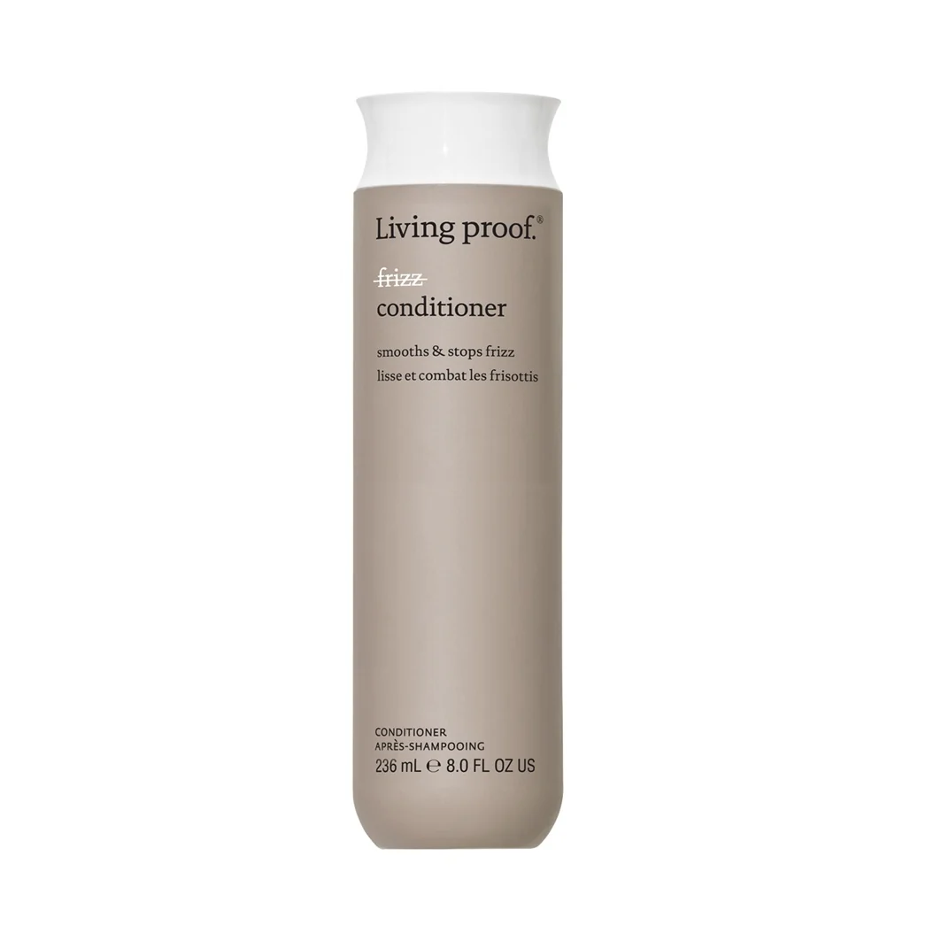 No Frizz Conditioner – Bändigender/Anti-Frizz-Haarconditioner