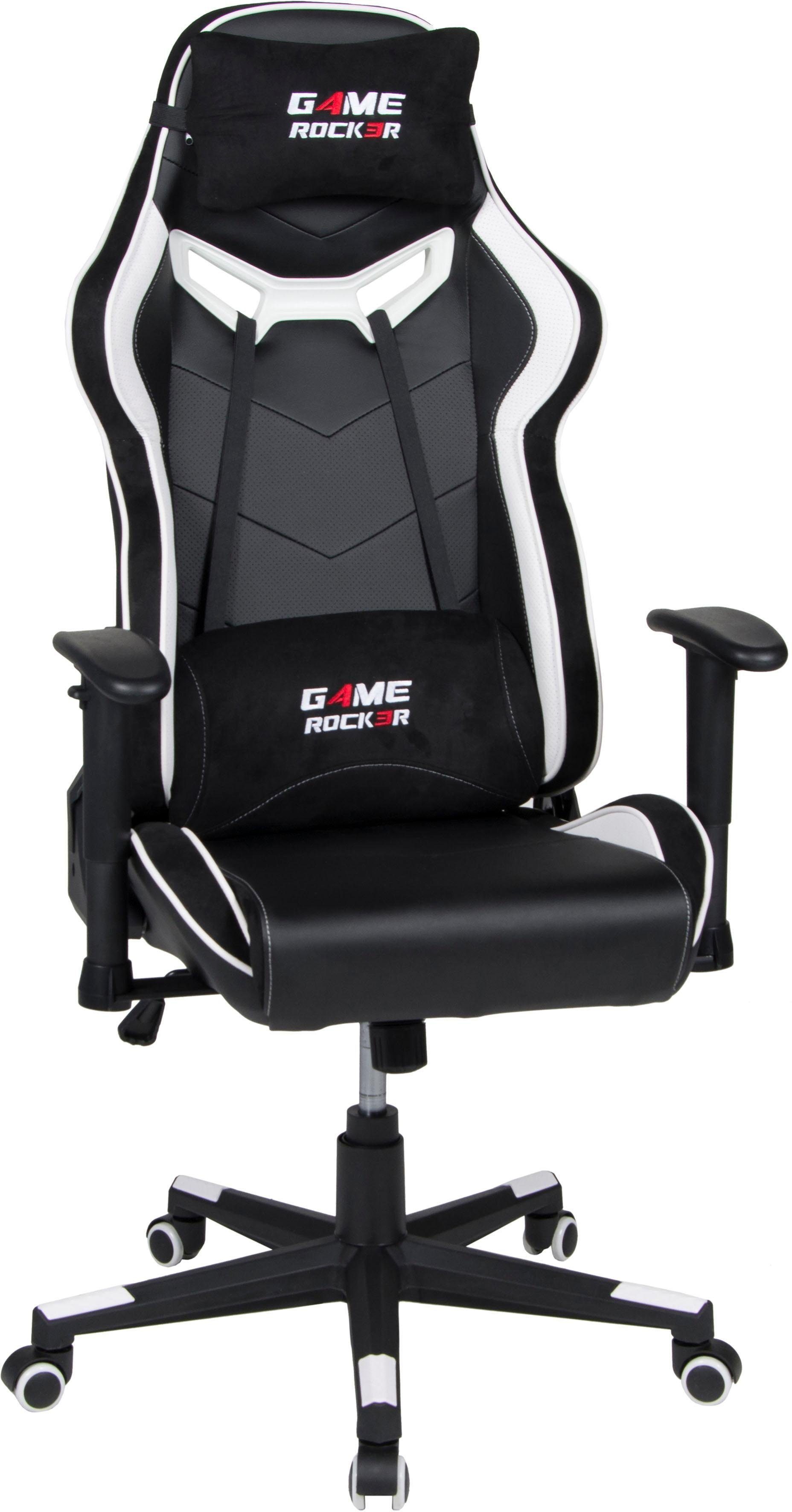 Duo Collection Gaming-Stuhl Game-Rocker G-30