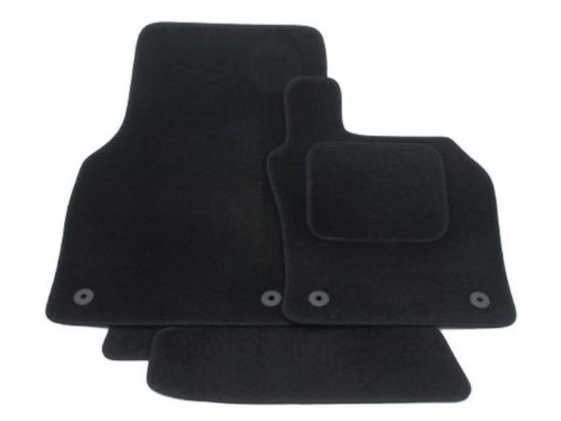 Tip-it VW Transporter T6.1 Innenraummatte