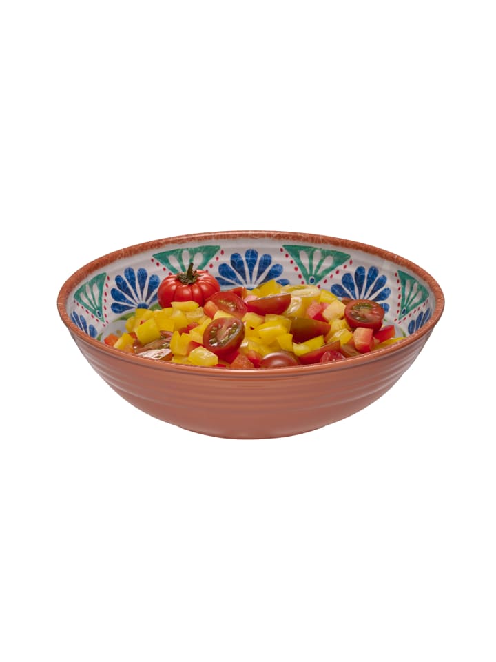APS Schale, Ø 24 cm, H: 7 cm, 1,5 Liter, Melamin günstig kaufen onesize