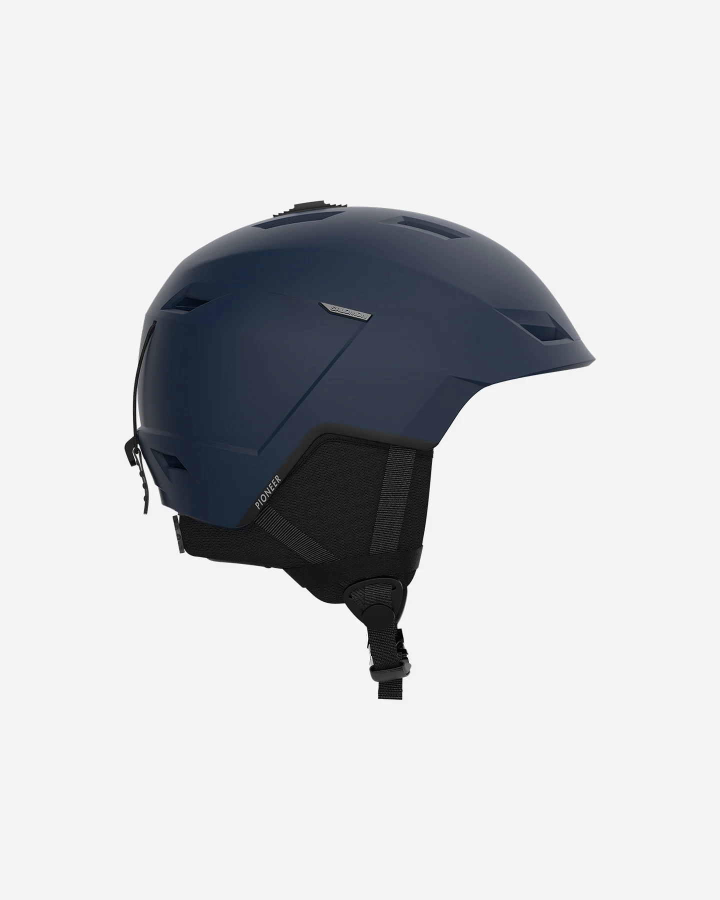 Casco Sci Salomon Pioneer Lt M L41159100