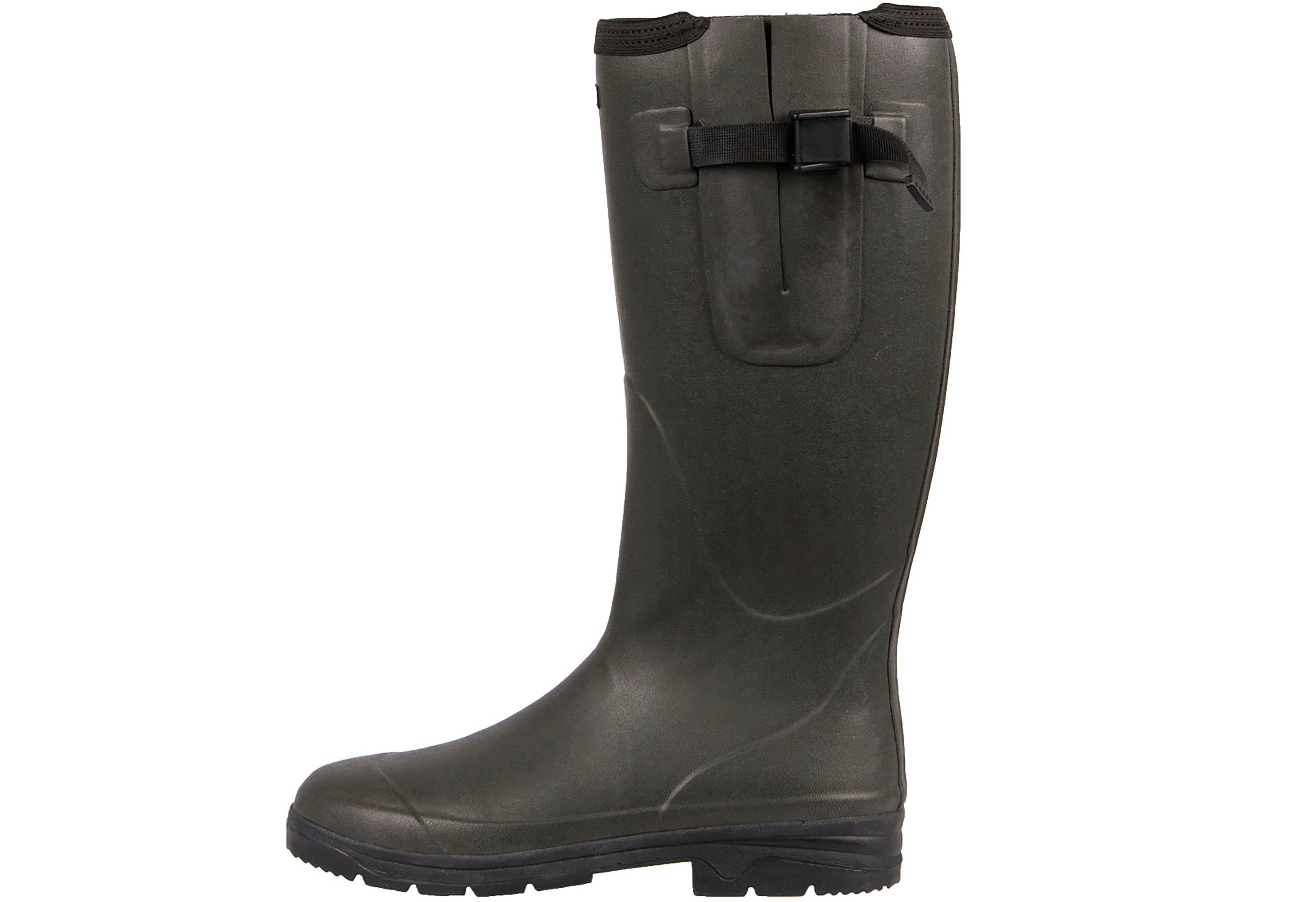 MOLS Pennant Gummistiefel