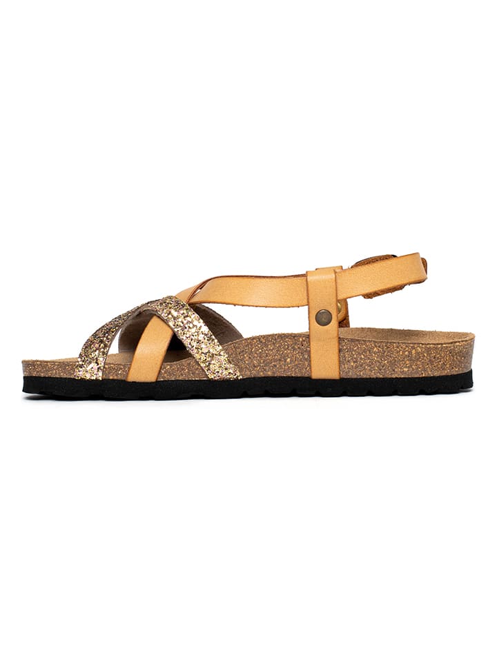 Sunbay Sandalen 