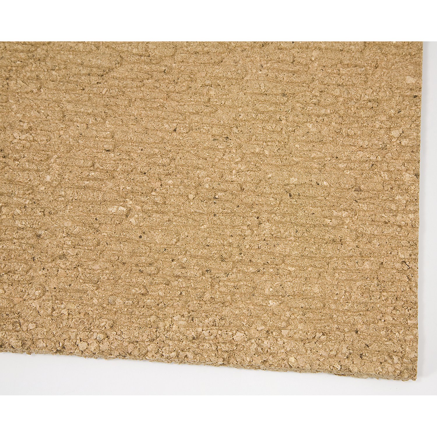 Matte aus Kork, 35 x 22 cm