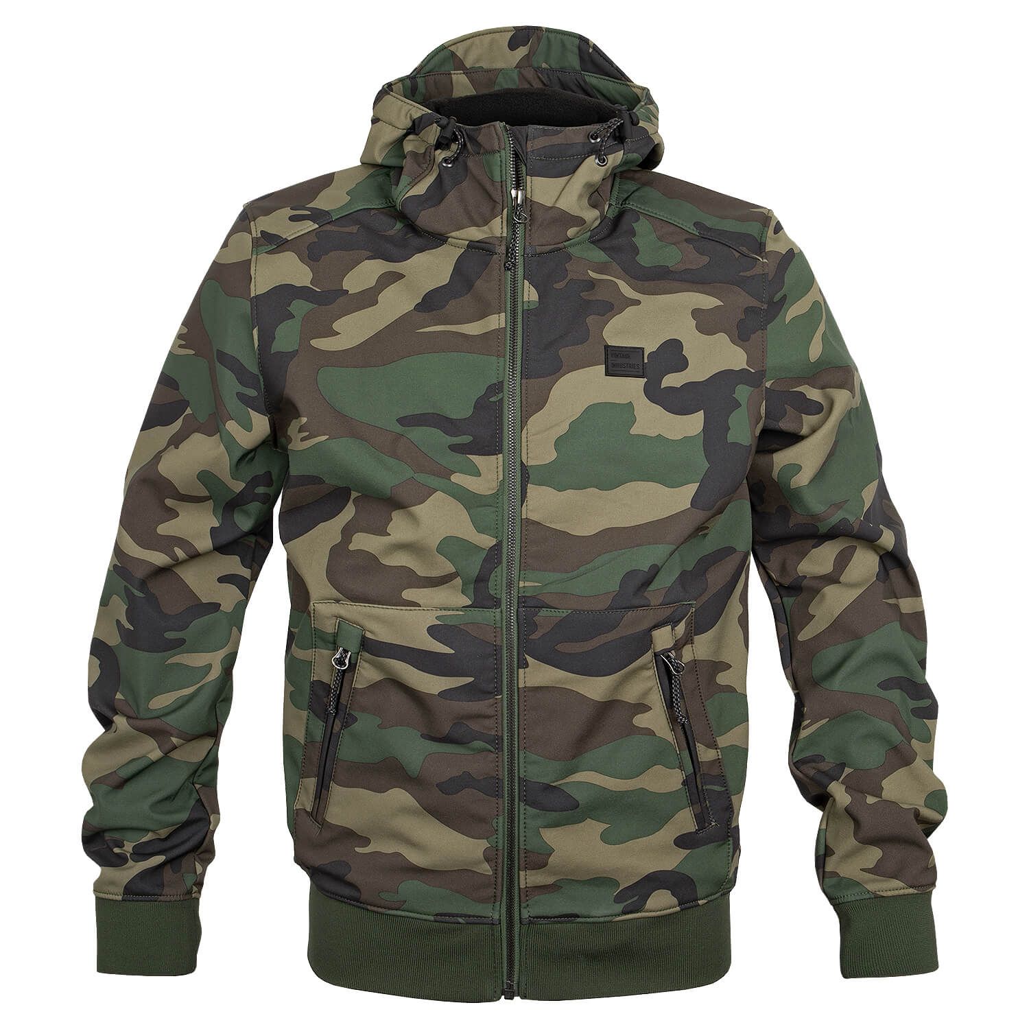 Ashore Softshell Jacket