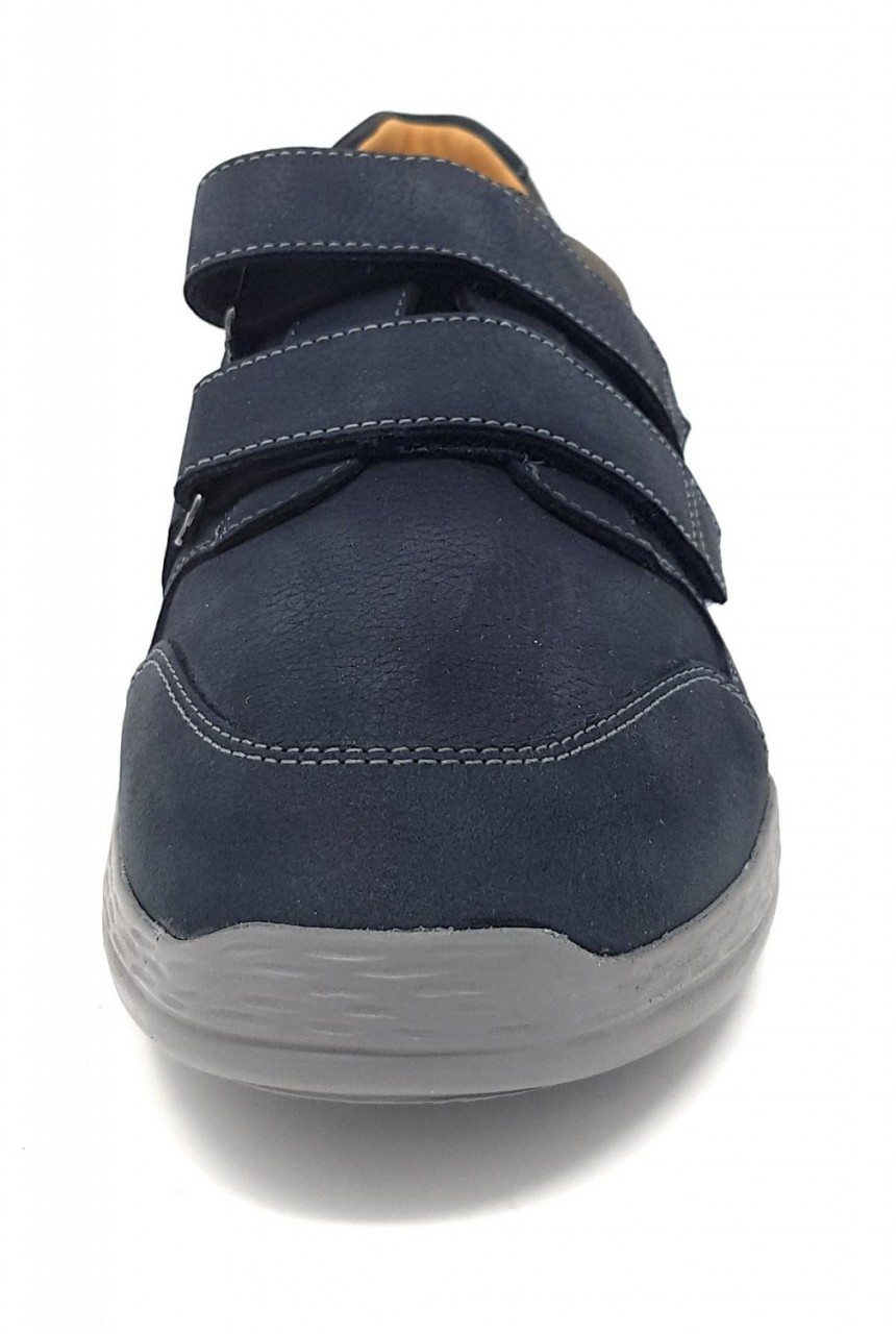 GANTER Sneaker blau Karl Ludwig