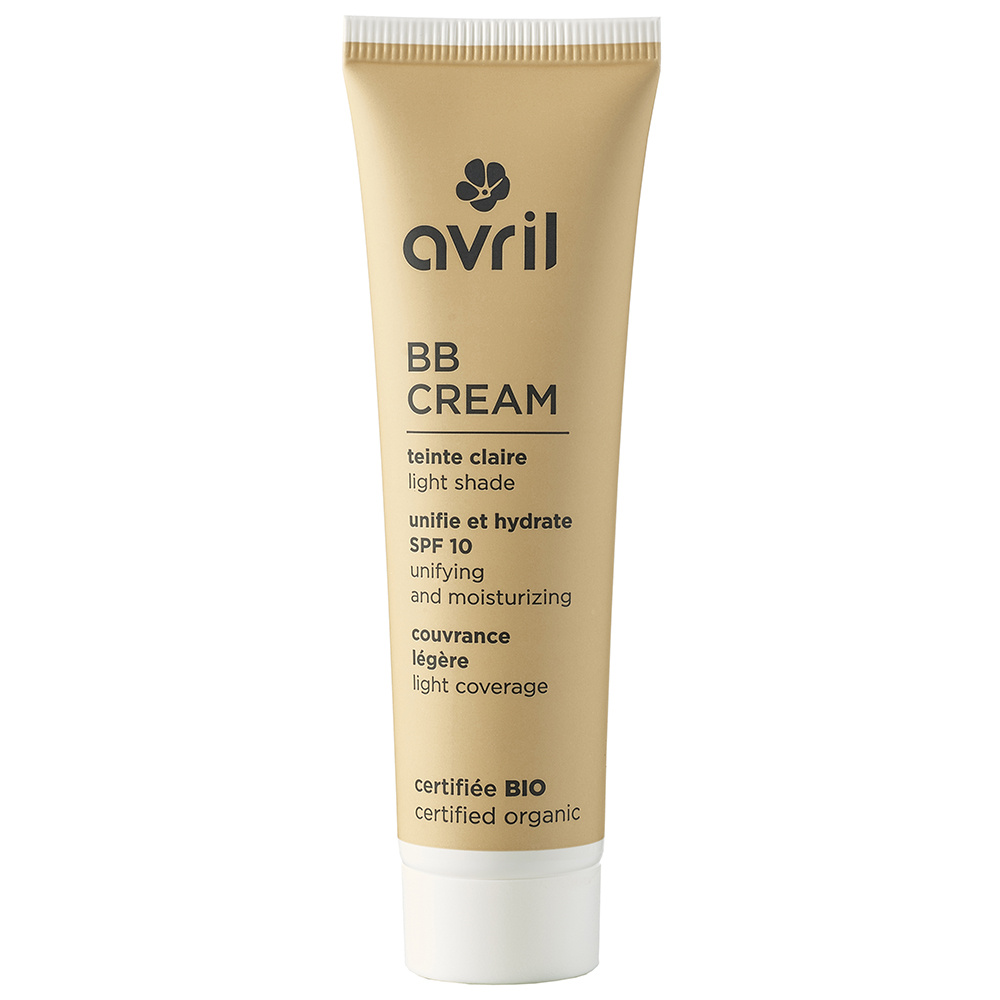 Avril BB cream Claire