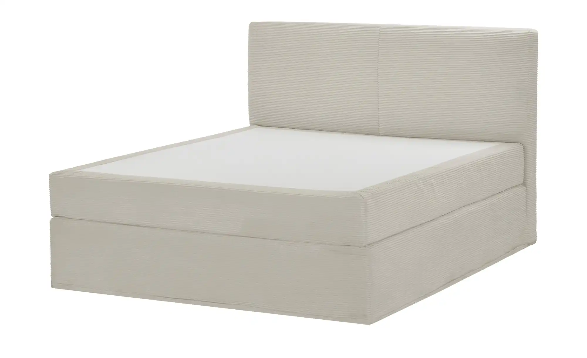 Boxi Boxspringbett 140 x 200 cm Boxi Classic