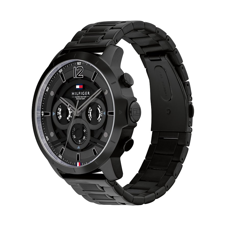 Tommy Hilfiger Herrenuhr