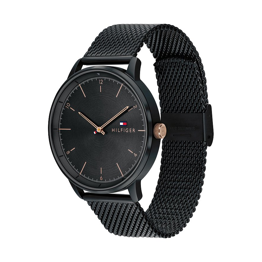 Tommy Hilfiger Herrenuhr
