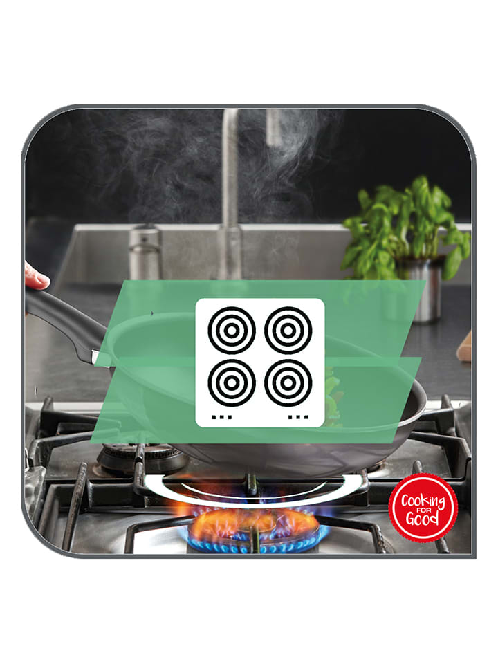 Tefal Bratpfanne 