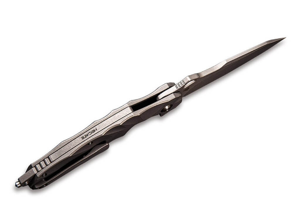 Hecate Grey