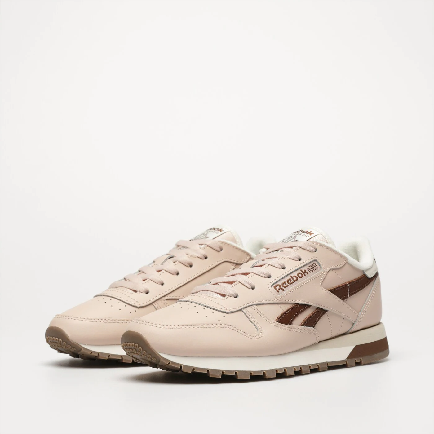 REEBOK CLASSIC LEATHER Rosa
