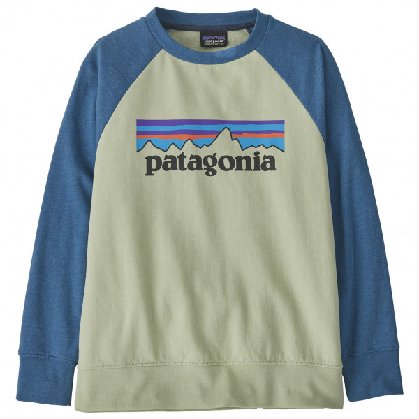 Patagonia - Kid's Lightweight Crew Sweatshirt - Pullover