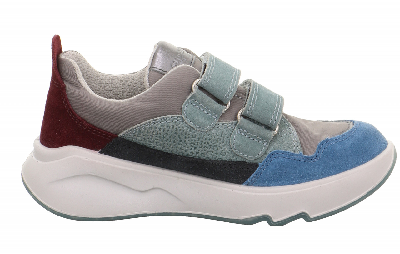 MELODY - MehrfarbigSneaker low mit Klettverschluss