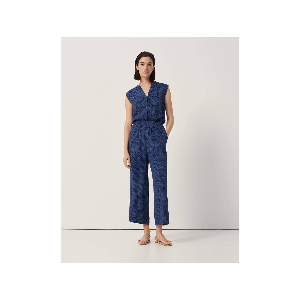 someday Jerseyrock blau regular fit (1-tlg)